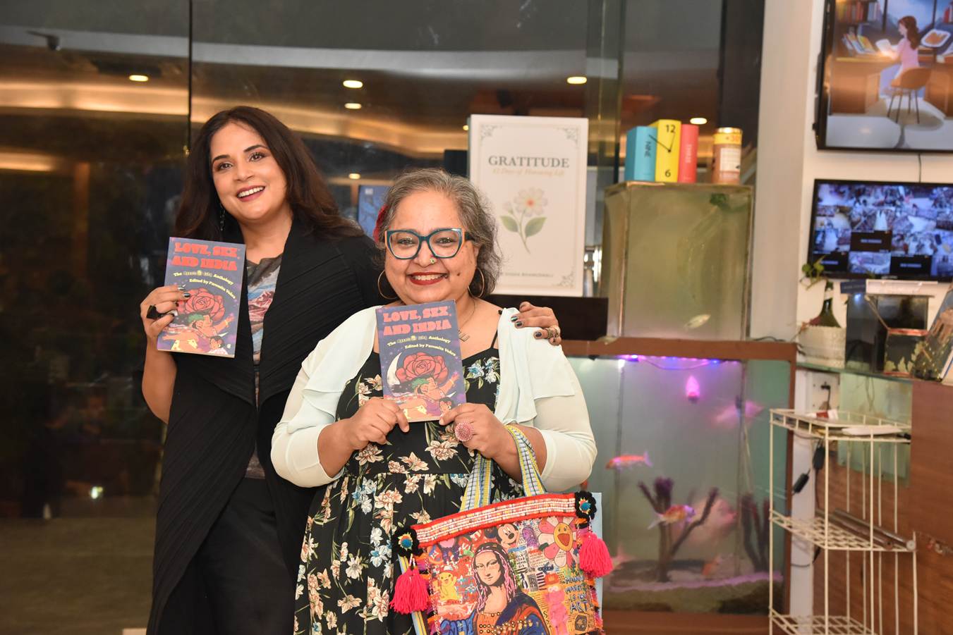 Mumbai Hosts Launch of “Love, Sex and India: An Agents of Ishq Anthology” by Westland Books